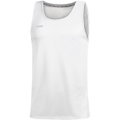 JAKO Lauf-Tanktop Run 2.0 (ärmellos) weiss Herren